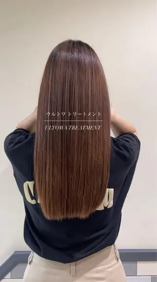 ロング ☁Neolive .Ayana✂️のヘアスタイル