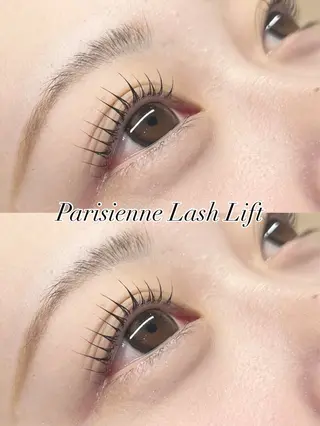 マツエク・マツパ eyedoor名駅 Yuiのマツエク・マツパデザイン