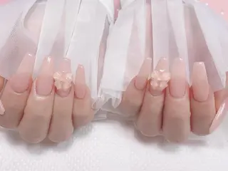 ネイル ジョリ kasumi🌹💅のネイルデザイン