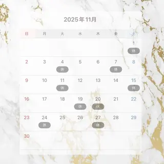 谷口遥 ♡ jolie栄店のマツエク・マツパデザイン