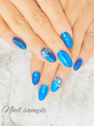 ネイル nail shizukaのネイルデザイン