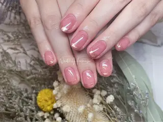 ネイル エルモサ YURIKAのネイルデザイン