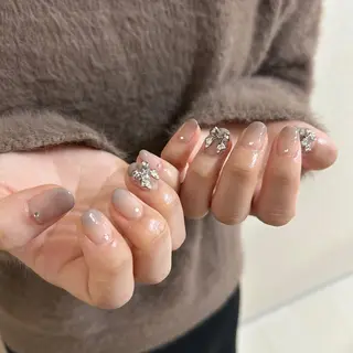 ネイル RooM -produce by maynail-所属・RooM -mizuki-のネイルデザイン