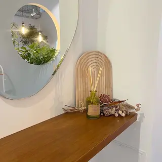 マツエク・マツパ まつげパーマ専門店 RITZ by CLAIR 錦糸町店所属・eyelist ナツキのマツエク・マツパデザイン