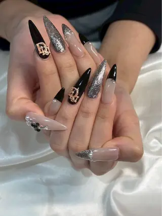 ネイル Ashliy大宮☆ アシュリーのネイルデザイン