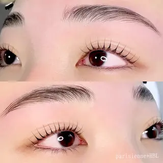 アイブロウ エンズ浅田店所属・エンズ 浅田店の眉毛・アイブロウイメージ