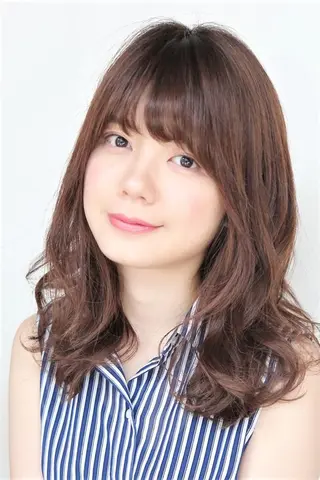 パーマ カラー ヘアアレンジ ロング 【大宮】デザイナー Anne 諳 アンのヘアスタイル