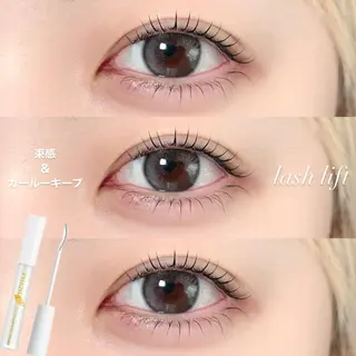 マツエク・マツパ 坂本 虹海の眉毛・アイブロウイメージ