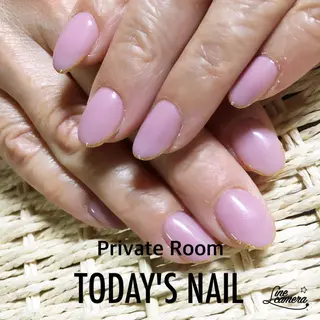 ネイル Private salon TODAY'S NAIL所属・TODAY'S NAILのネイルデザイン