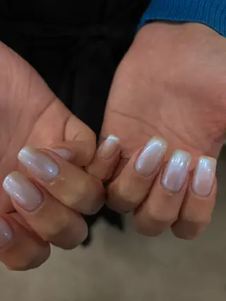 ネイル Oka Megのネイルデザイン