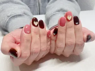 ネイル Embellir ♡鏡味のその他イメージ