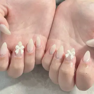 ネイル LAVISH manaのネイルデザイン