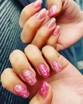 ネイル CRAZY NAILのネイルデザイン