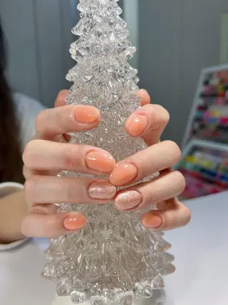 ネイル ネイルサロン ロア旧ジョリーのネイルデザイン