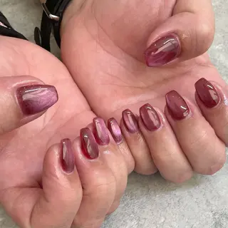 ネイル colore’✦ soushiのネイルデザイン