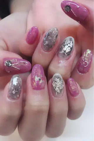 ネイル エムズ エムズのマツエク・マツパデザイン