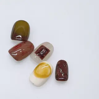 ネイル A85G ayakoのネイルデザイン