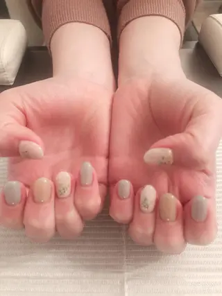 ネイル 吉野✨ ネイルデザイナー✨のネイルデザイン