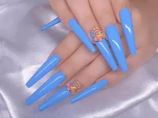 ネイル minami ネイルのネイルデザイン