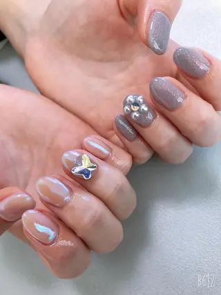 ネイル Asa miのネイルデザイン