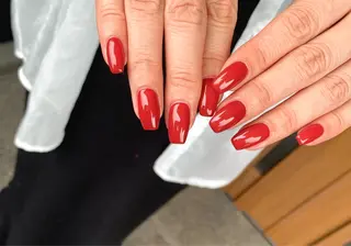 ネイル Nail salon Venusのネイルデザイン