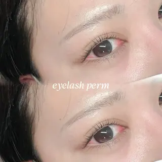 マツエク・マツパ すがわら めぐみのマツエク・マツパデザイン