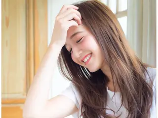 ロング カラー レイヤー/艶髪/ 髪質改善/YUYAのヘアスタイル