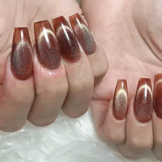 ネイル Momo Nailのネイルデザイン