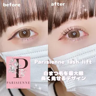 マツエク・マツパ Runa🌙 渋谷/まつパのマツエク・マツパデザイン