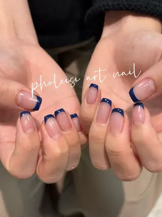 ネイル pholeisi art nail所属・Pholeisi ArtNailAmyのネイルデザイン