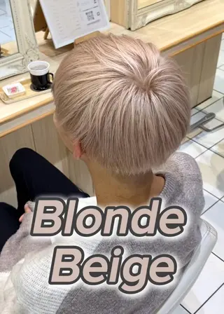 メンズ ✨美髪の錬金術師🧙 縮毛矯正/嶽 涼太のヘアスタイル