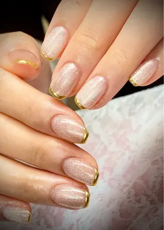 ネイル HandS ネイル 自宅サロンのネイルデザイン