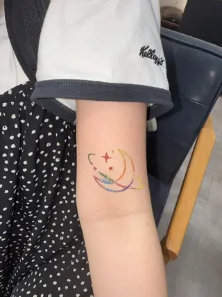 韓国ヘア/韓国風 パーマ/kazueのヘアスタイル