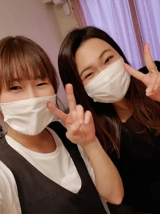 GOLDEN AGE所属・GOLDEN AGEのエステ・リラクイメージ