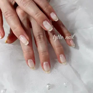 ネイル tytto nail ❤︎‪‪eri‪‪のネイルデザイン