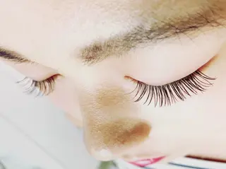 マツエク・マツパ étora吉祥寺💎 eyelistのマツエク・マツパデザイン