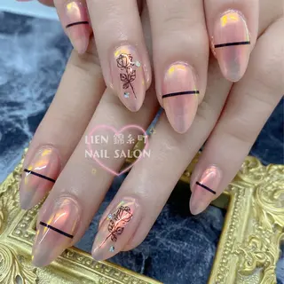 ネイル Lien _リエン リエンのネイルデザイン