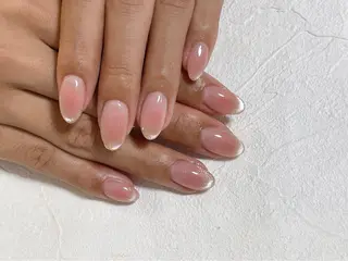 ネイル kikinail 溝の口のネイルデザイン