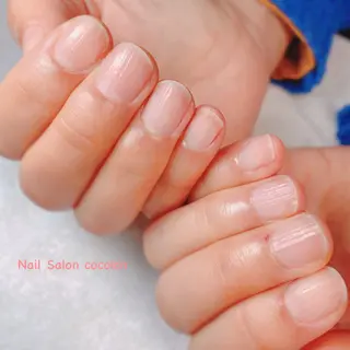 ネイル 柴崎 美幸のネイルデザイン