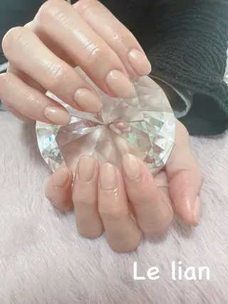 ネイル Le lian所属・Le lianのネイルデザイン