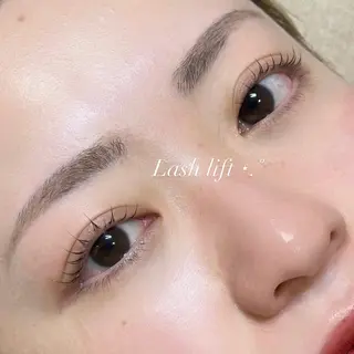 マツエク・マツパ AILEEN *のマツエク・マツパデザイン