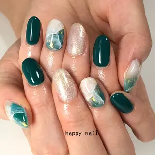 ネイル 心と体が整う腸活 サロン ラクシュミーのエステ・リラクイメージ