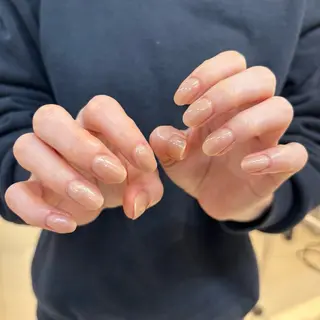 ネイル deg° yukinoのネイルデザイン