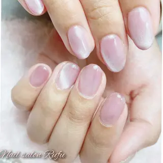 ネイル Nail salon　Rufu所属・Nail Salon  Rufu【ルフ】のネイルデザイン