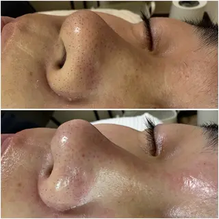 yuuri. Sの眉毛・アイブロウイメージ