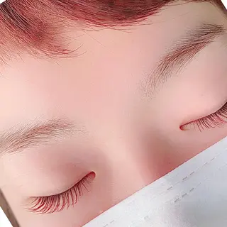 マツエク・マツパ ジュルビアン美容室所属・ジュルビアン 美容室のエステ・リラクイメージ