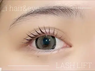 マツエク・マツパ eyelash Fiara by CYAN【フィアラバイシアン】所属・奥本 凜のマツエク・マツパデザイン