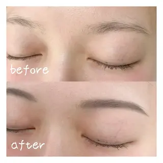 アイブロウ 表参道、韓国風美眉 HARUKAのその他イメージ