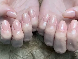 ネイル ToliyDeliy Nail Salonのネイルデザイン
