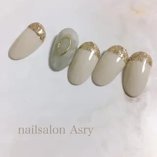 ネイル nailsalon Asryのネイルデザイン